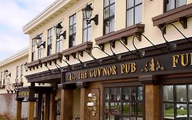 Guv'nor Inn & Pub 3*