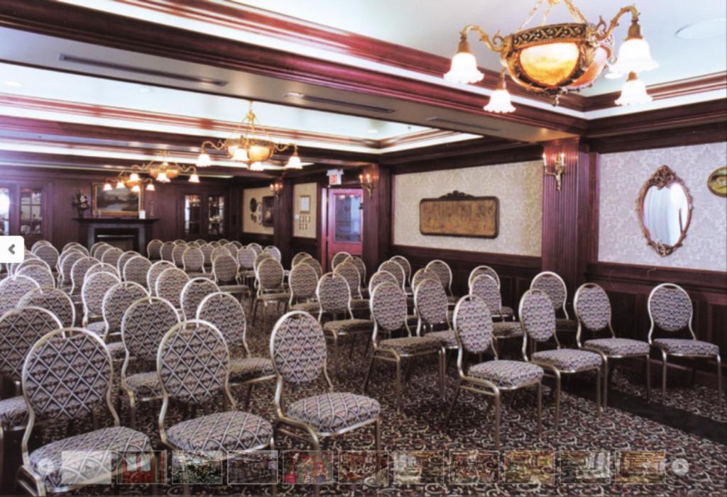The Guv'Nor Inn St. John's Exterior photo