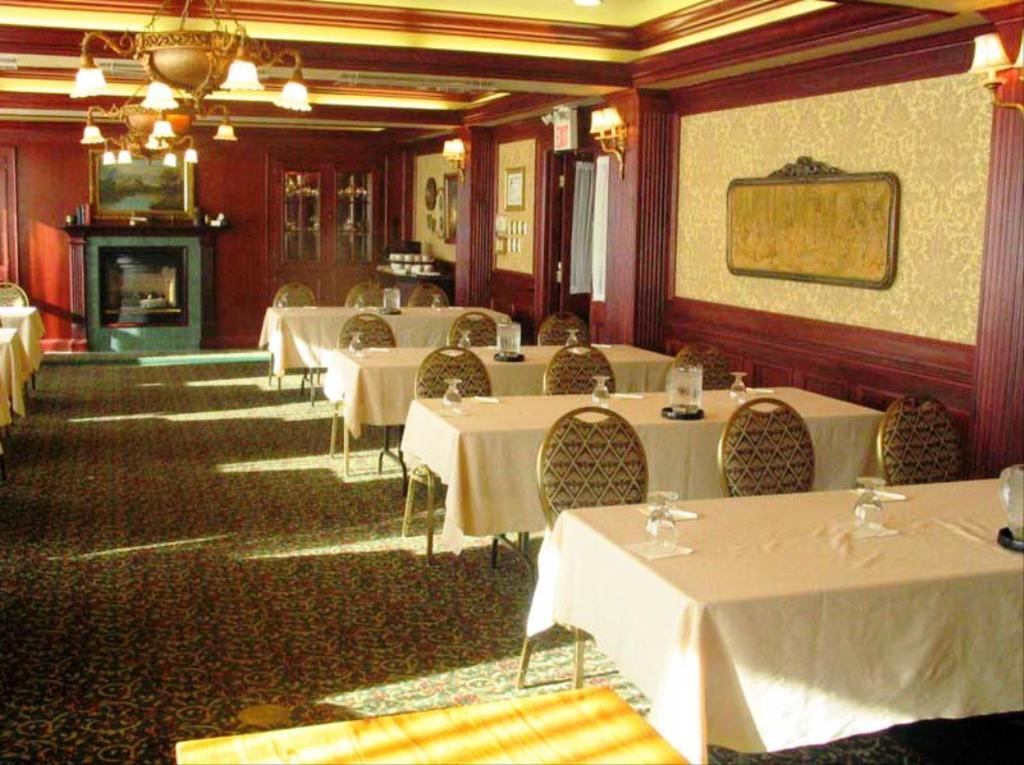 The Guv'Nor Inn St. John's Exterior photo