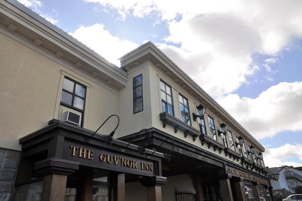 The Guv'Nor Inn St. John's Exterior photo