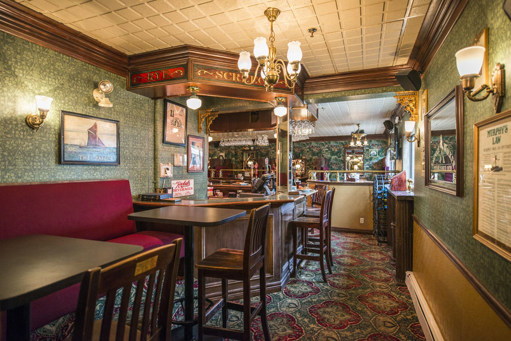 The Guv'Nor Inn St. John's Exterior photo